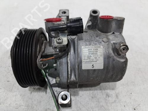 AC compressor NISSAN NOTE (E12) 1.2 | BP40116958M34 - Image 2