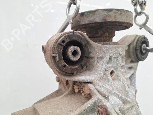 Rear differential LAND ROVER RANGE ROVER SPORT II (L494) 3.0 SDV6 Hybrid 4x4 | BP29882086M24