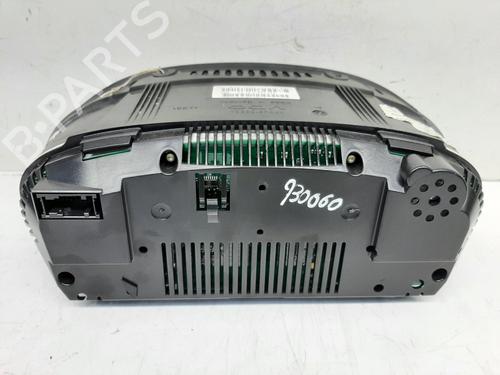 Instrument cluster BMW 5 Touring (E61) 520 d | BP26787854C47 