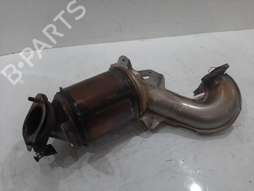 Used Catalyst SKODA OCTAVIA II (1Z3) 1.4 TSI (122 hp) 26846965