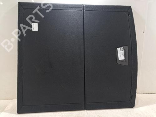 Bagagerumsgulv JAGUAR I-PACE (X590) EV400 AWD | BP30516829I33 