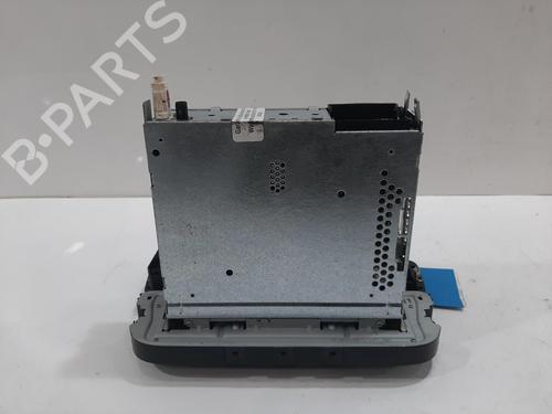 Radio VW UP! (121, 122, BL1, BL2, BL3, 123) 1.0 | BP28115038E6 