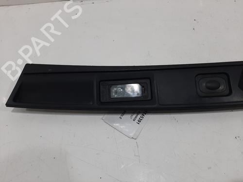 Tailgate handle JAGUAR I-PACE (X590) EV400 AWD | BP36773337C132 - Image 2
