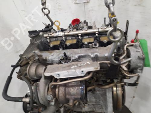 Engine VAUXHALL ASTRA Mk VII (K) (B16) 1.4 Turbo | BP40533429M1  - Image 5