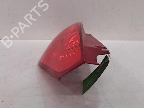 Right taillight FORD FIESTA VI (CB1, CCN) 1.4 | BP26774502C35 