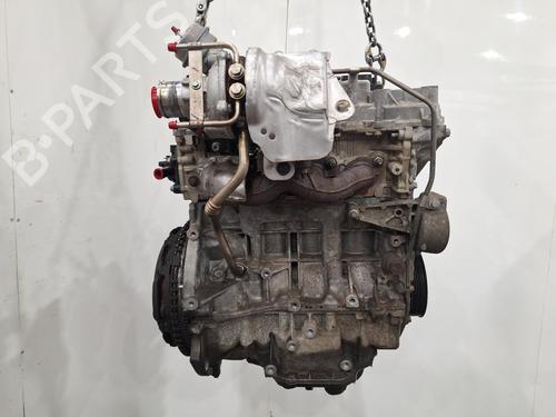 Engine RENAULT MEGANE III Coupe (DZ0/1_) 1.4 TCe (DZ0F, DZ1V) | BP31965231M1