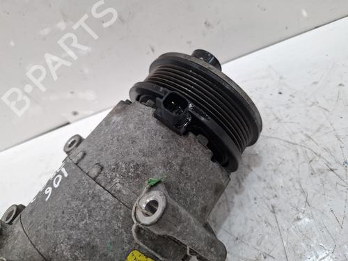 AC compressor FORD FIESTA VI (CB1, CCN) 1.4 | BP39766004M34 - Image 5