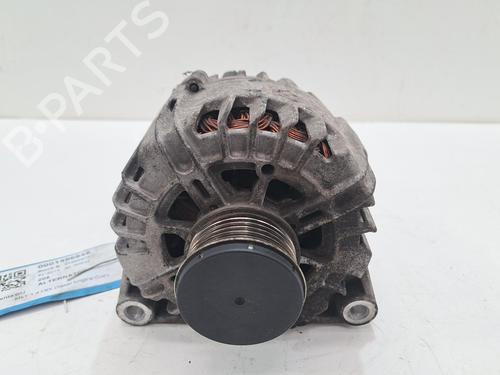 Generator PEUGEOT 208 I (CA_, CC_) 1.4 HDi (68 hp) 28379520