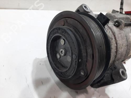 AC compressor VAUXHALL ANTARA A (L07) 2.2 CDTi FWD | BP39525533M34 - Image 5
