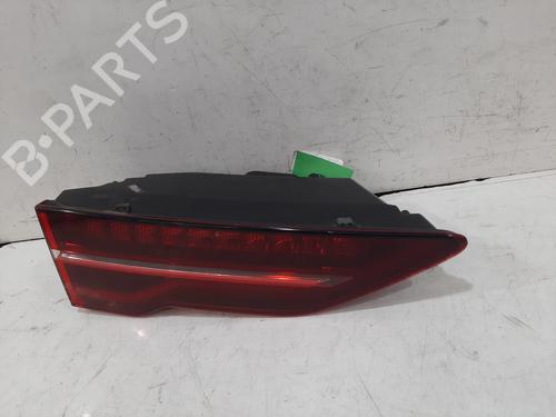 Left taillight JAGUAR I-PACE (X590) EV400 AWD | BP29922628C34