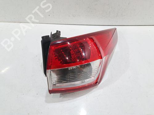 Farolim direito FORD KUGA II (DM2) 2.0 TDCi 4x4 (163 hp) 31650437