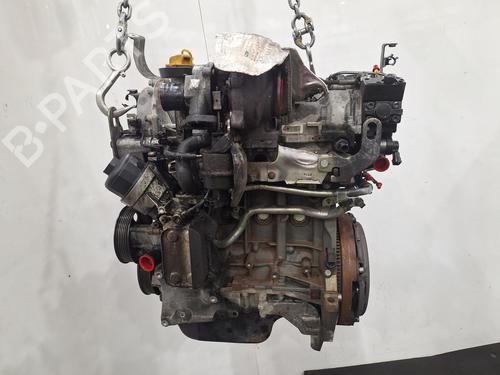 Engine FIAT 500L (351_, 352_) 1.3 D Multijet (199LXY1A, 199LXY11) | BP29742429M1 