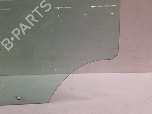Rear right door window VW POLO (9N_, 9A_) 1.4 TDI | BP26963034C21 