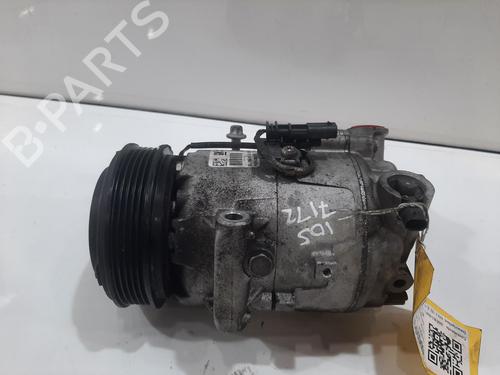 AC compressor VAUXHALL MERIVA Mk II (B) (S10) 1.4 | BP38059809M34 - Image 5