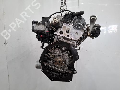 Used Engine Engine 38089361 38089361