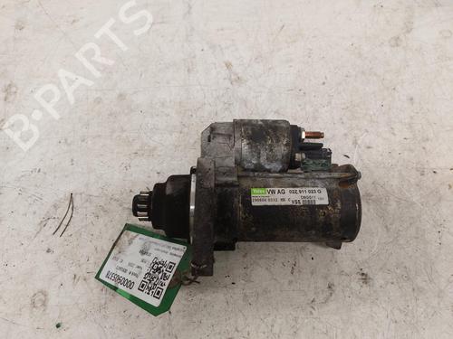 Used Starter VW EOS (1F7, 1F8) 2.0 FSI (150 hp) 26853059
