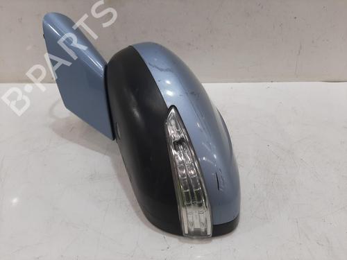 Left mirror CITROËN C4 Picasso II 1.6 HDi / BlueHDi 115 | BP29059834C26 