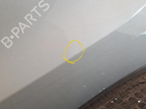 Left rear door SUZUKI VITARA (LY) 1.6 (APK 416) | BP31341736C4 