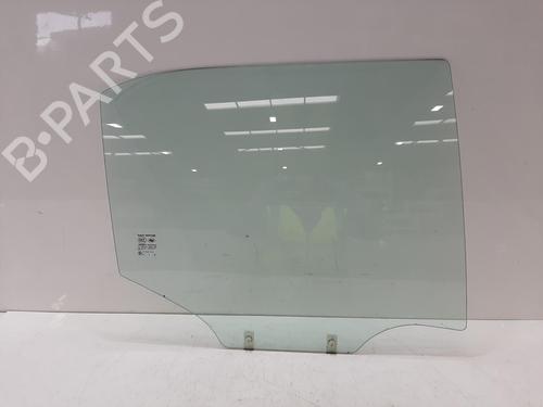 Used Rear right door window Rear right door window MG MG 3 1.5 (106 hp) 36530141 36530141