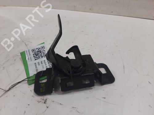 Used Hood lock VAUXHALL VIVA (C16) 1.0 (75 hp) 29810026