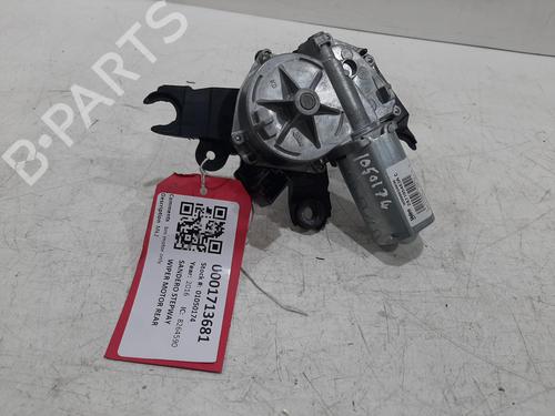 rear-wiper-motor-dacia-sandero-ii-2012-34619908 main image