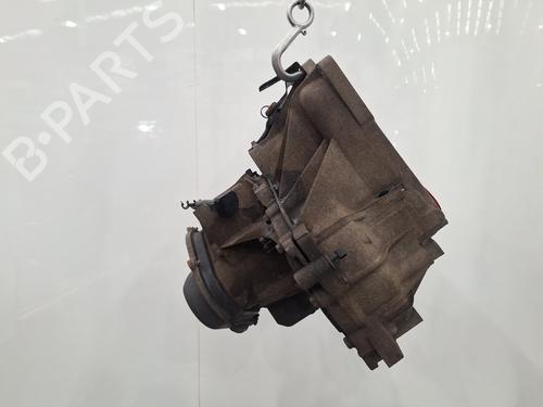 Gearbox FORD FIESTA VI (CB1, CCN) 1.4 TDCi | BP28085137M3 