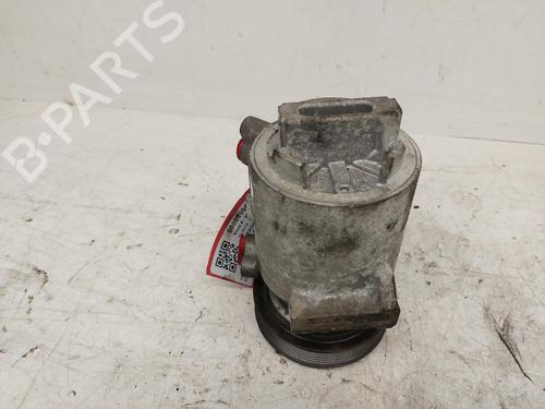 AC compressor MITSUBISHI MIRAGE / SPACE STAR VI Hatchback (A0_A) 1.2 (A03A) | BP26787126M34 
