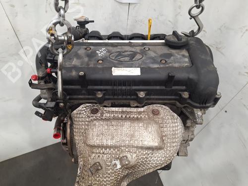 Engine HYUNDAI i20 I (PB, PBT) 1.4 | BP40455108M1 - Image 6