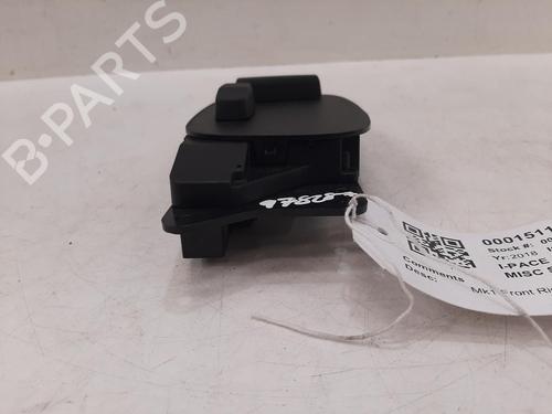 Electronic module JAGUAR I-PACE (X590) EV400 AWD | BP29060053M83 