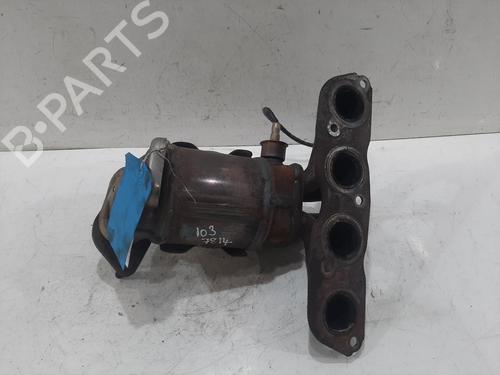 Catalyst KIA PICANTO III (JA) 1.2 | BP31361068M10