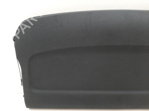 Rear parcel shelf AUDI A3 Sportback (8VA, 8VF) 1.4 TSI | BP29059244C85 