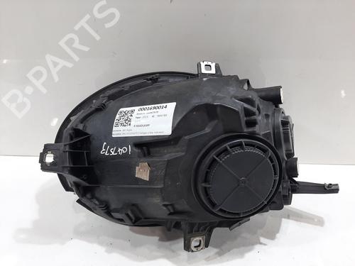 Right headlight MINI MINI (F56) Cooper D | BP33988122C29  - Image 6