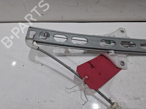 Front left window mechanism SUZUKI SWIFT IV (FZ, NZ) 1.2 (AZG412, ZC72S) | BP38328005C22 - Image 4