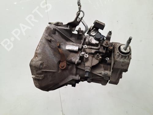 Gearbox FIAT 500 (312_) 0.9 (312AXG1A, 312.AXG11) | BP38266017M3 - Image 3