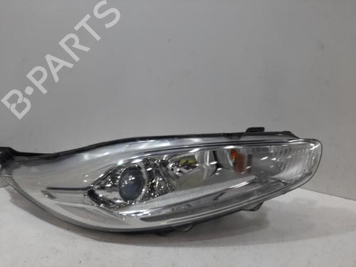 right-headlight-ford-fiesta-vi-cb1-ccn-2008-32214527 main image
