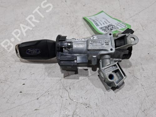 Used Ignition barrel Ignition barrel 39525617 39525617