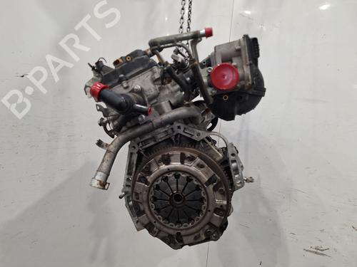 Used Engine Engine VAUXHALL AGILA Mk II (B) (H08) 1.2 i 16V (94 hp) 39965140 39965140