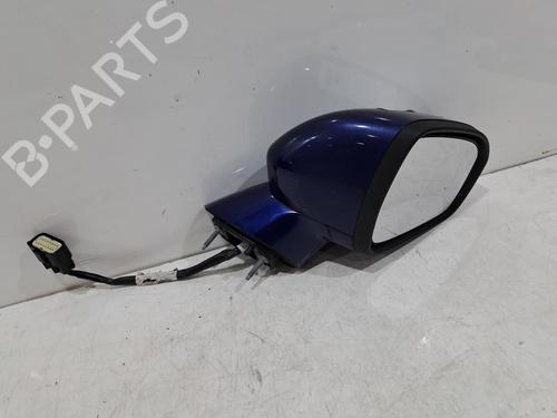 Bakspejl Højre Bakspejl Højre FORD MONDEO V Hatchback (CE) 2.0 TDCi (150 hp) 36047187 36047187