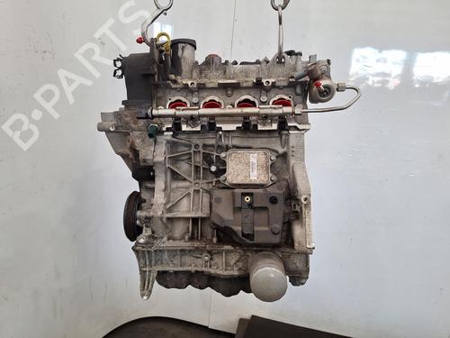 Engine AUDI A3 Sportback (8VA, 8VF) 1.4 TFSI | BP33988453M1 - Image 5