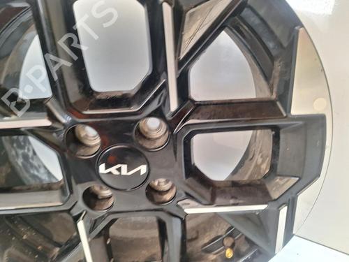 Fælk KIA PICANTO III (JA) 1.2 DPI | BP36985892C45 - Image 3