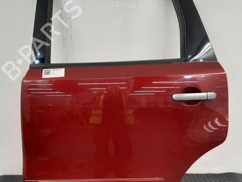 Used Left rear door Left rear door 38448079 38448079