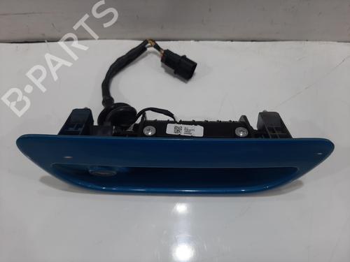 Used Camera HYUNDAI i10 III (AC3, AI3) 1.2 MPi (84 hp) 29496776