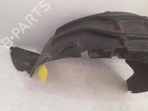 Wheel arch PEUGEOT 208 II (UB_, UP_, UW_, UJ_) 1.2 PureTech 75 | BP26840013C56 
