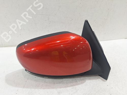 Right mirror RENAULT KADJAR (HA_, HL_) 1.2 TCe 130 (HLMR) | BP32380773C27