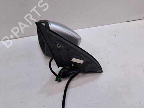 Left mirror VW PASSAT B7 (362) 1.6 TDI | BP29883443C26