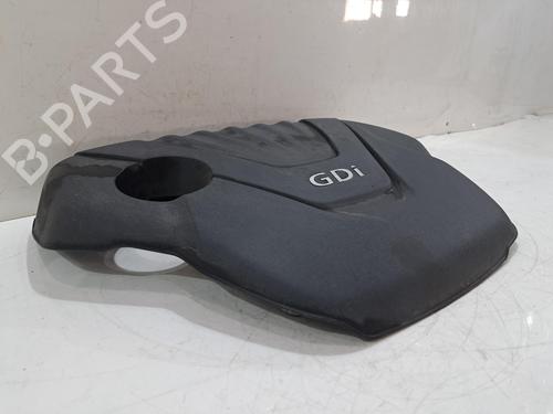 Used Upper protection Upper protection KIA SOUL II (PS) 1.6 GDI (132 hp) 34733191 34733191