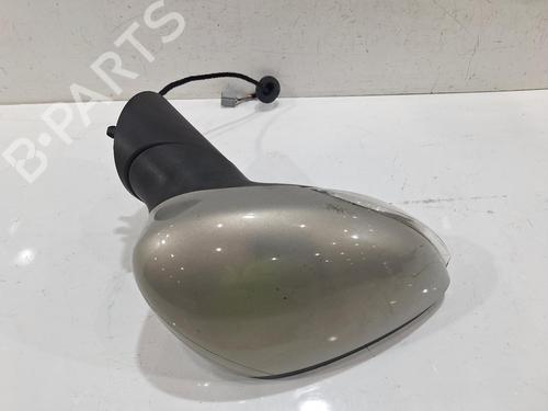 Retrovisor derecho FORD B-MAX (JK) 1.0 EcoBoost | BP32089583C27 