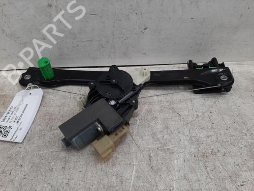 Used Rear right window mechanism JAGUAR I-PACE (X590) EV400 AWD (400 hp) 26844890
