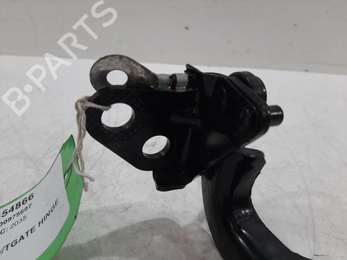 Hinge/Door check strap JAGUAR I-PACE (X590) EV400 AWD | BP26843445C146 