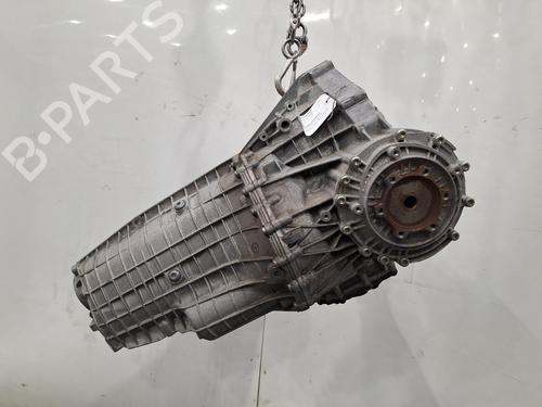 Gearbox AUDI A6 C8 (4A2) 40 TFSI | BP37520004M3 - Image 4